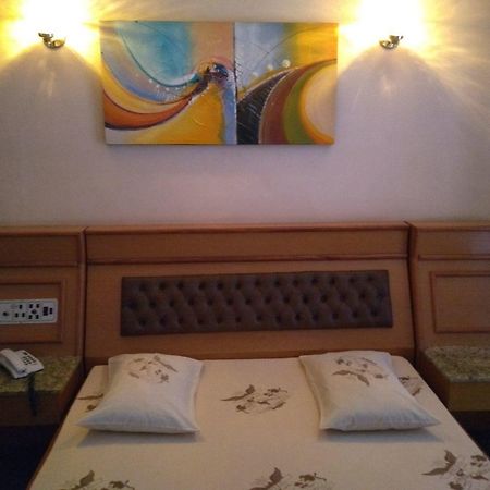 Hotel Jardim América ( Adults only) San Paolo Esterno foto