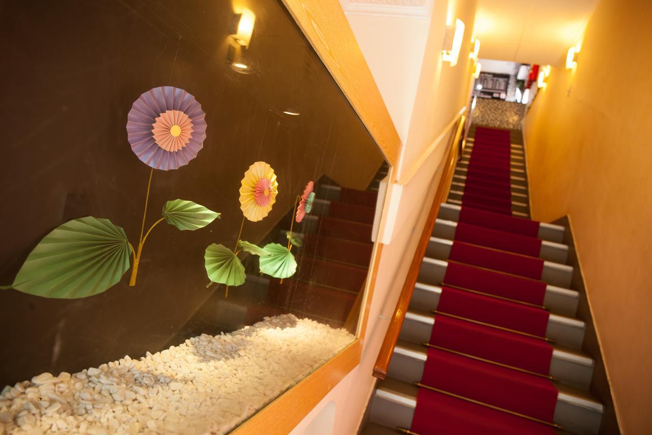 Hotel Jardim América ( Adults only) San Paolo Esterno foto