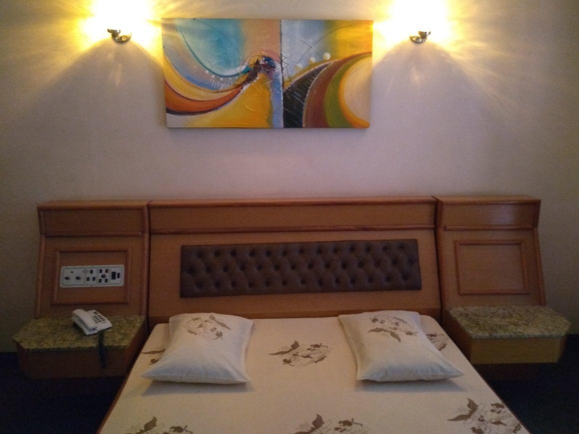 Hotel Jardim América ( Adults only) San Paolo Esterno foto